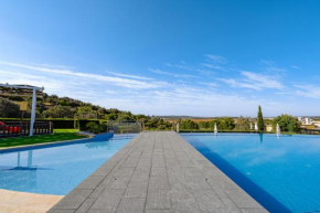 Vale da Ribeira apartment , country view and pool